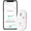 Breath Ilo Cycle Tracker Verbundenes Objekt