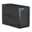 Synology DS223 NAS 2-Bay, Hot swap, USB Copy - 0GB - 2 GB RAM Realtek RTD1619B