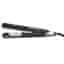 Italian Design Platinum Premium Styler - Schwarz Glätteisen