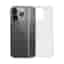 Displayschutz Panzerglass iPhone 14 Pro - Transparent