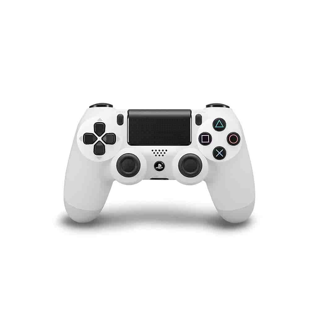 PlayStation 4 500GB - Weiß - Limited Edition Destiny 2 + Destiny 2: The Taken King