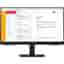 Bildschirm 23" LED HP P24h G4