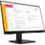 Bildschirm 23" LED HP P24h G4