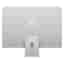 iMac 24" (2021) Apple M1 mit 8‐Core CPU 8-core GPU - 1 TB SSD - 16 GB QWERTY - Italienisch Standardglas