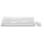 Logitech Tastatur QWERTY Wireless Signature MK650 Combo for Business