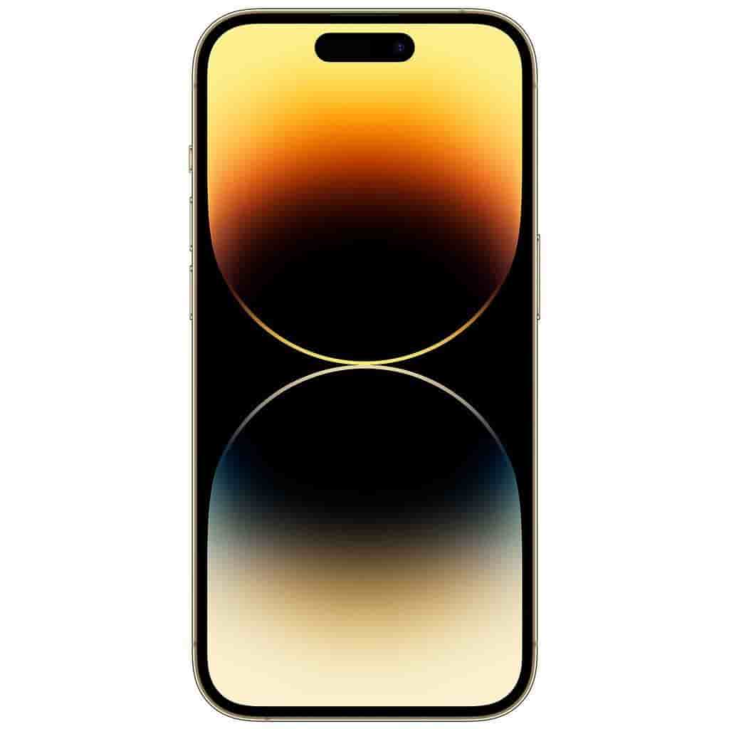 iPhone 14 Pro 256GB - Gold - Ohne Vertrag