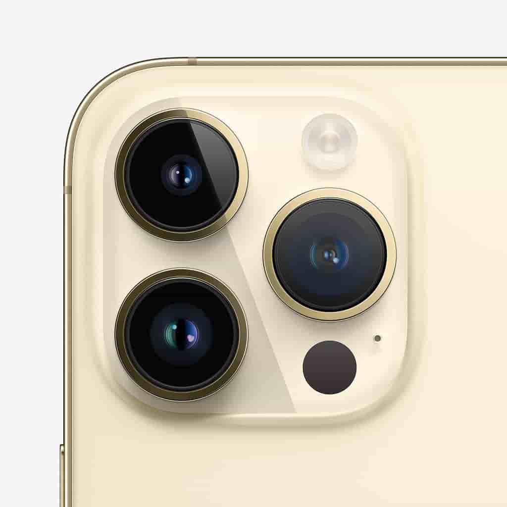 iPhone 14 Pro 256GB - Gold - Ohne Vertrag
