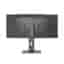 Bildschirm 34" LED 4K SKILLKORP M34 Curved