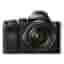 Alpha 7 - Schwarz + Sony FE 28-70mm f/3.5-5.6 OSS f/3.5-5.6