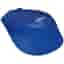 Logitech M330 Silent Plus Maus Wireless