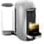 Espresso-Kapselmaschinen Nespresso kompatibel Krups Nespresso Vertuo XN900810 L - Schwarz/Grau