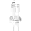 Empower By Panzerglass Racing 60W USB-A to USB-C 1.2m Kabel