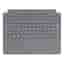 Microsoft Tastatur QWERTY Spanisch Wireless mit Hintergrundbeleuchtung Surface Pro X / 8 / 9 Signature Keyboard + Slim Pen