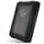 Sandisk Professional G-DRIVE ARMORATD Externe Festplatte - HDD 5 TB USB 3.2 Gen 1