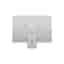 iMac 24" (2021) Apple M1 mit 8‐Core CPU 8-core GPU - 256 GB SSD - 16 GB AZERTY - Französisch Standardglas