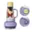 Standmixer Ninja DB351EUPR 650,0000L -