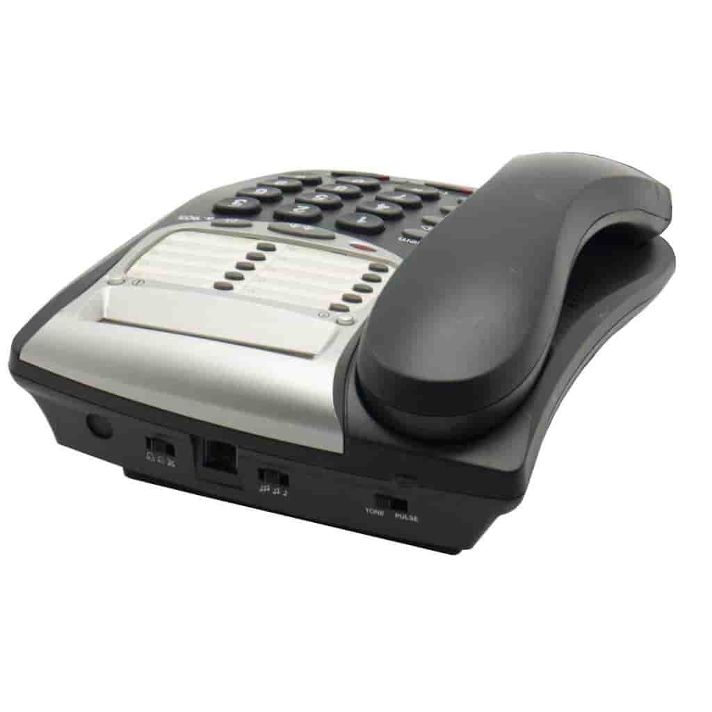 Adept A.905 Phone Festnetztelefon