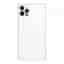 Hülle iPhone 13 Pro - TPU - Transparent