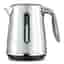 Sage BKE735BSS The Soft Top Luxe Grau 1,7000L - Wasserkocher