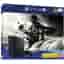PlayStation 4 Pro 1000GB - Schwarz + Ghost of Tsushima
