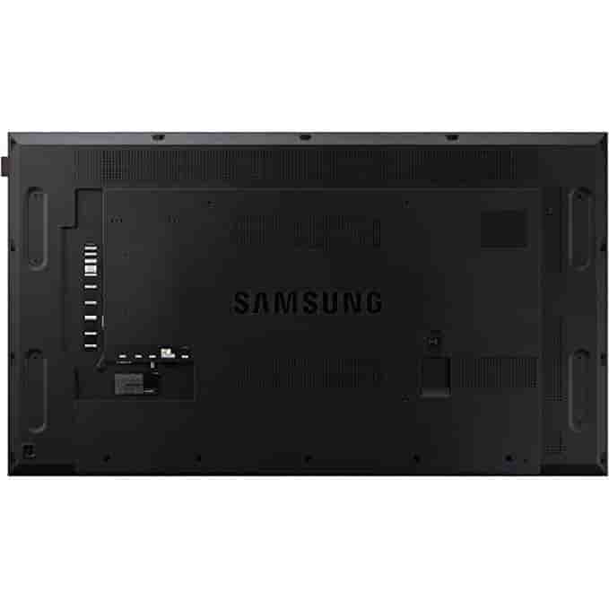 Bildschirm 40" LCD FHD Samsung LH40DMEPLGC/EN