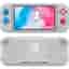 Switch Lite 32GB - Grau - Limited Edition Zacian and Zamazenta