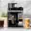 Espresso-Kapselmaschinen Ninja Prestige DualBrew System 2-in-1 L - Schwarz