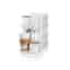 Espresso-Kapselmaschinen Nespresso kompatibel Delonghi Lattissima EN510W 1,0000L - Weiß