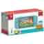 Switch 32GB - Blau + Animal Crossing: New Horizons