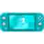 Switch 32GB - Blau + Animal Crossing: New Horizons