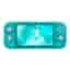 Switch 32GB - Blau + Animal Crossing: New Horizons