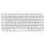 Magic Keyboard (2021) - QWERTY - Spanisch -