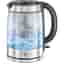 Russell Hobbs 20760-10 Silber 1,7000L - Wasserkocher