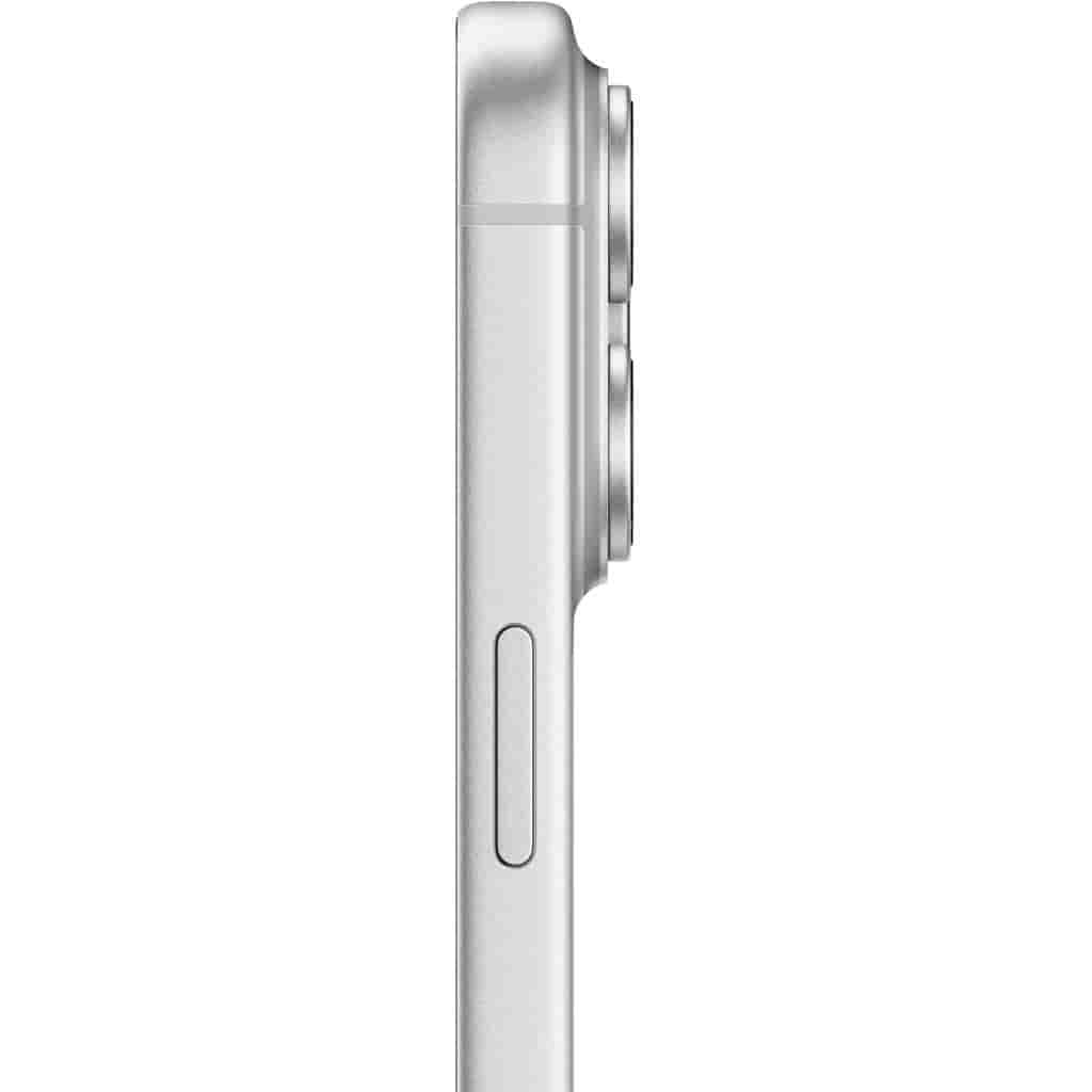 iPhone 17 Pro Max 1000GB - Silber - Ohne Vertrag