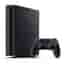 PlayStation 4 Slim 500GB - Schwarz + Call Of Duty: Black Ops 4 + Watch Dogs 2 + Middle-earth: Shadow of Mordor