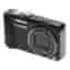Panasonic Lumix DMC-TZ31 - Schwarz + Panasonic DC Vario-Elmar 24-480mm f/3.3-6.4