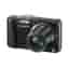 Panasonic Lumix DMC-TZ31 - Schwarz + Panasonic DC Vario-Elmar 24-480mm f/3.3-6.4