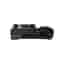 Panasonic Lumix DMC-TZ31 - Schwarz + Panasonic DC Vario-Elmar 24-480mm f/3.3-6.4