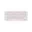 Magic Keyboard (2021) - QWERTY - Spanisch -
