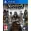 Assassin's Creed Syndicate - PlayStation 4
