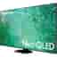 Fernseher Samsung QLED Ultra HD 4K 140 cm QE55QN88C