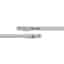MacBook Air 15" (2023) - Apple M2 mit 8‐Core CPU und 10-core GPU - 16GB RAM - SSD 512GB - Standard-Display - AZERTY - Französisch