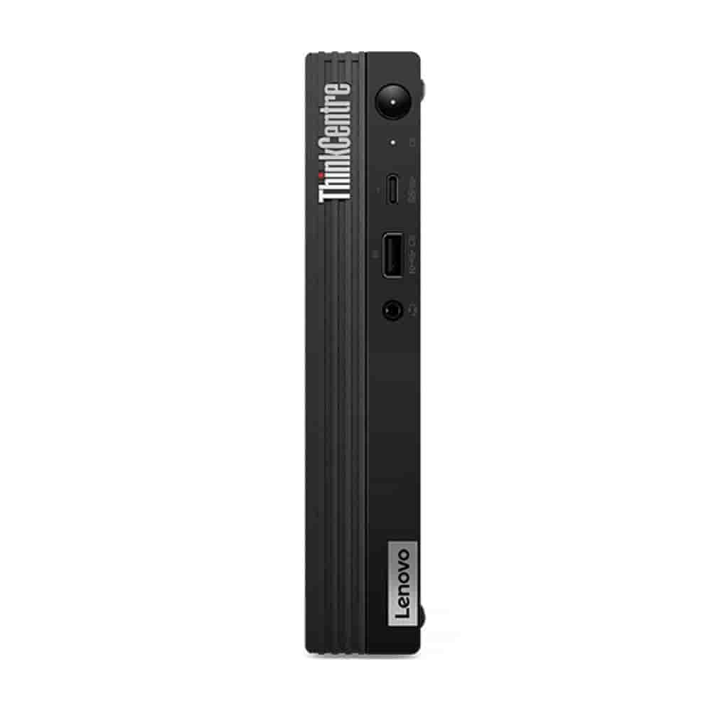 Lenovo ThinkCentre M70q Gen 3 Core i5 1.8 GHz - SSD 256 GB RAM 8 GB