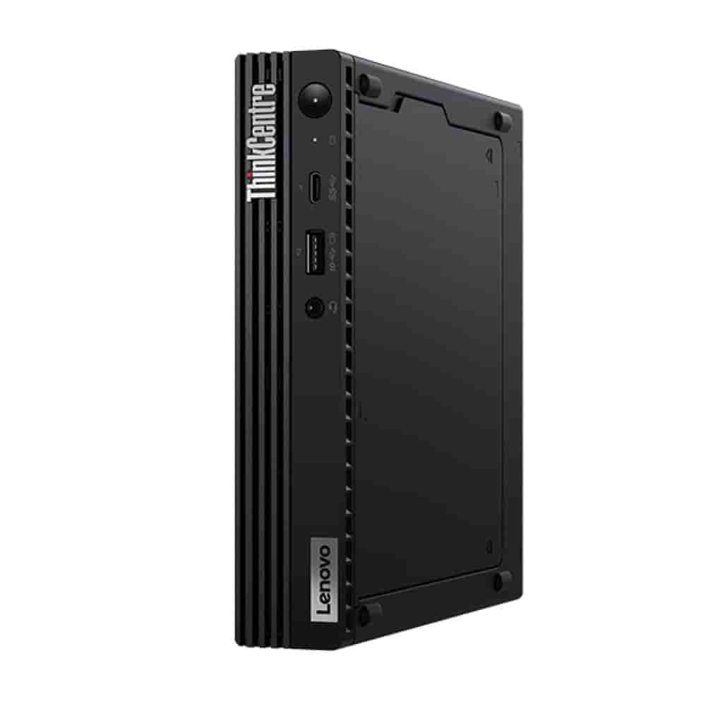 Lenovo ThinkCentre M70q Gen 3 Core i5 1.8 GHz - SSD 256 GB RAM 8 GB