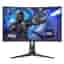 Bildschirm 27" LED FHD Aoc C27G2ZU/BK