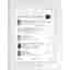 Bookeen Diva HD E-reader