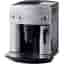 Espressomaschine mit Kaffeemühle Ohne Kapseln Delonghi Magnifica ESAM 3200.S 1,8000L - Silber/Grau