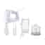 Standmixer Braun HM3135 L - Weiß