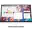 Bildschirm 24" LED HP E24 G4