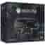 Xbox One 500GB - Schwarz + Halo Master Chief Collection